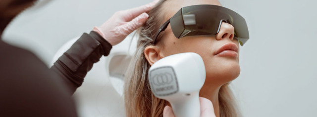 Laser hair removal treatment in Murrieta, CA