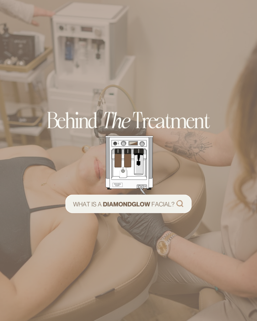 Looking for a DiamondGlow facial in Murrieta CA? This medical-grade treatment exfoliates, clears pores, and infuses powerful serums for instantly glowing skin.